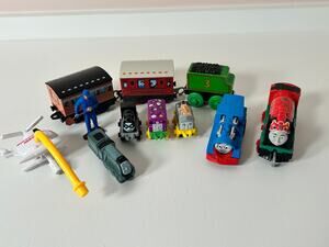 Thomas & Friends Assorted Collection Toys